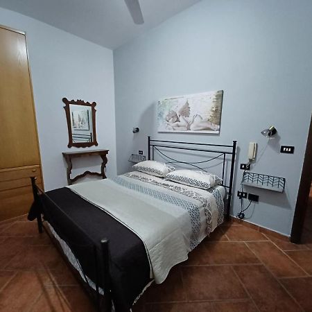 ホテル Casa Di Roberta レッチェ エクステリア 写真