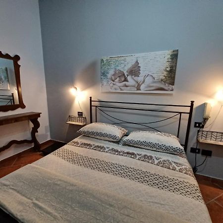 ホテル Casa Di Roberta レッチェ エクステリア 写真