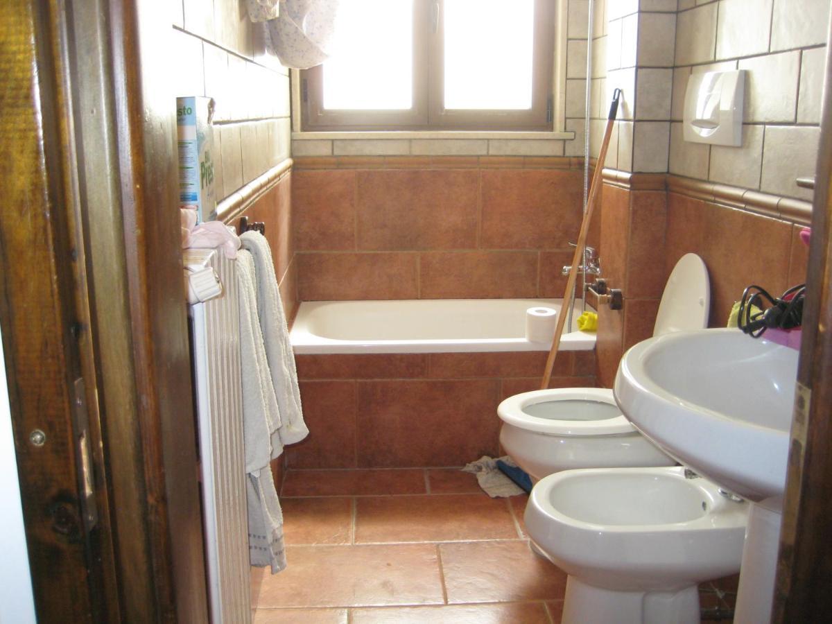 ホテル Casa Di Roberta レッチェ エクステリア 写真