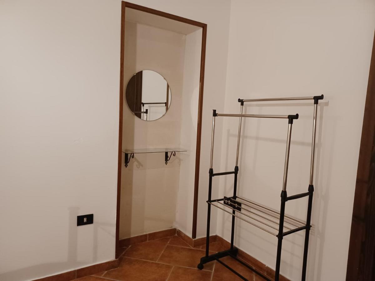 ホテル Casa Di Roberta レッチェ エクステリア 写真