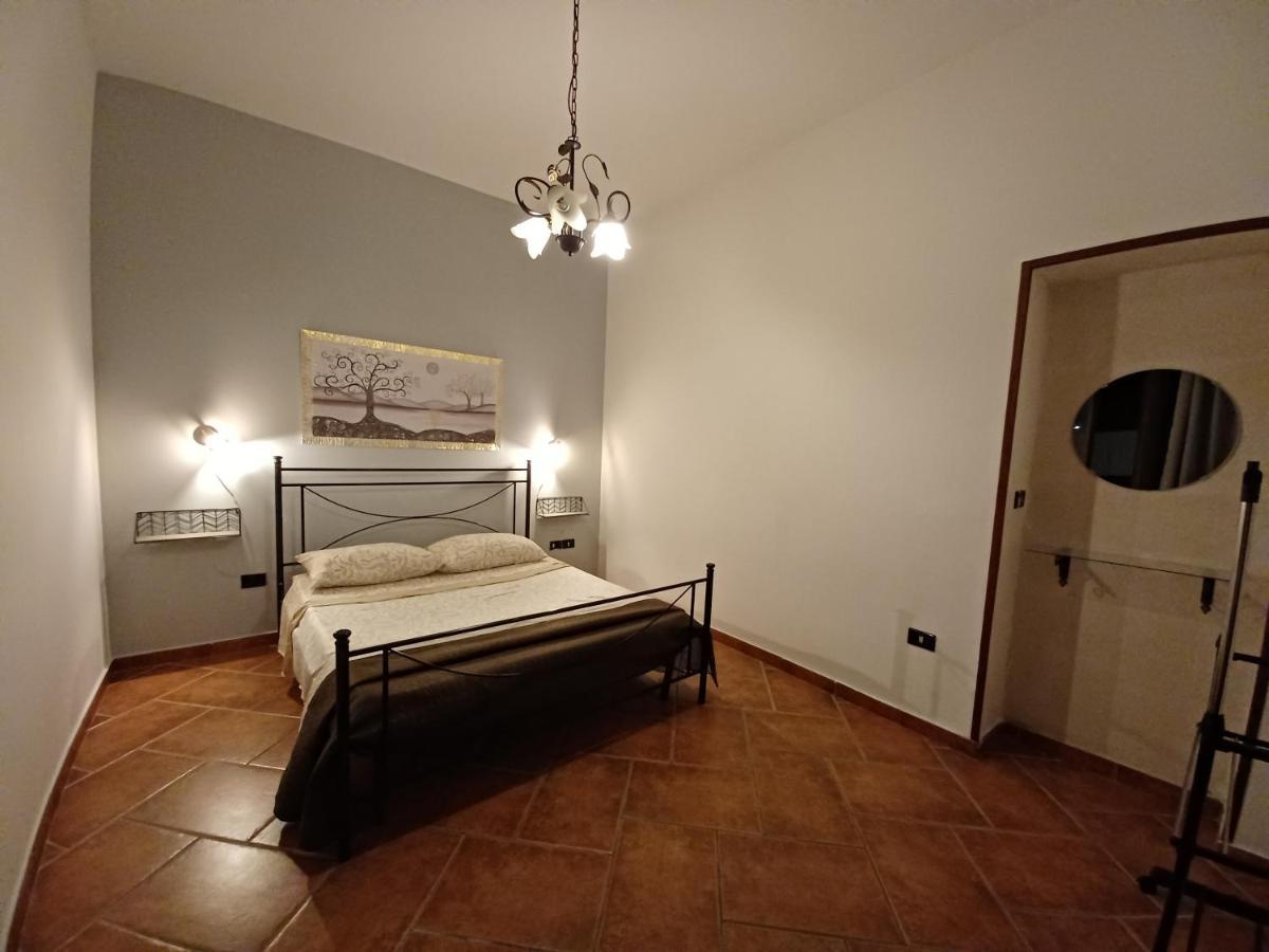 ホテル Casa Di Roberta レッチェ エクステリア 写真