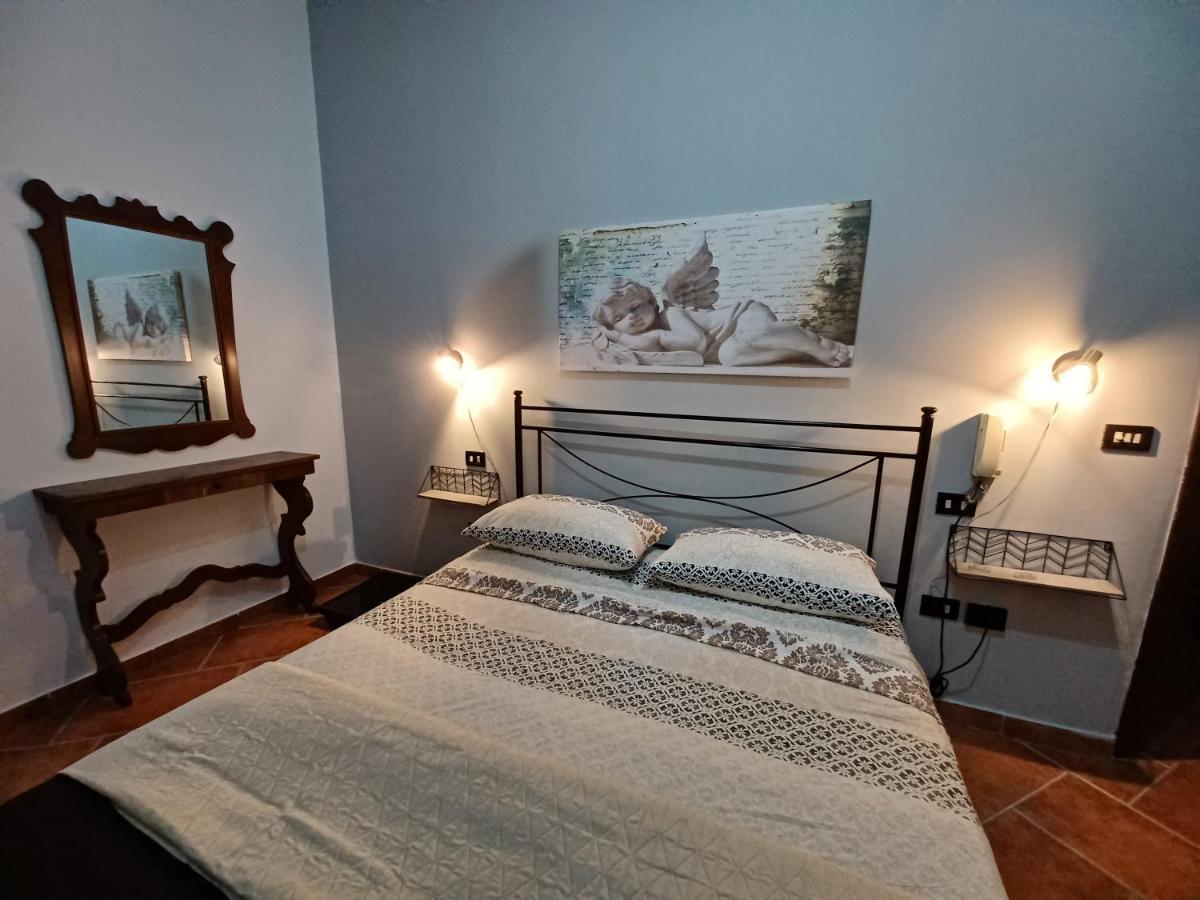 ホテル Casa Di Roberta レッチェ エクステリア 写真