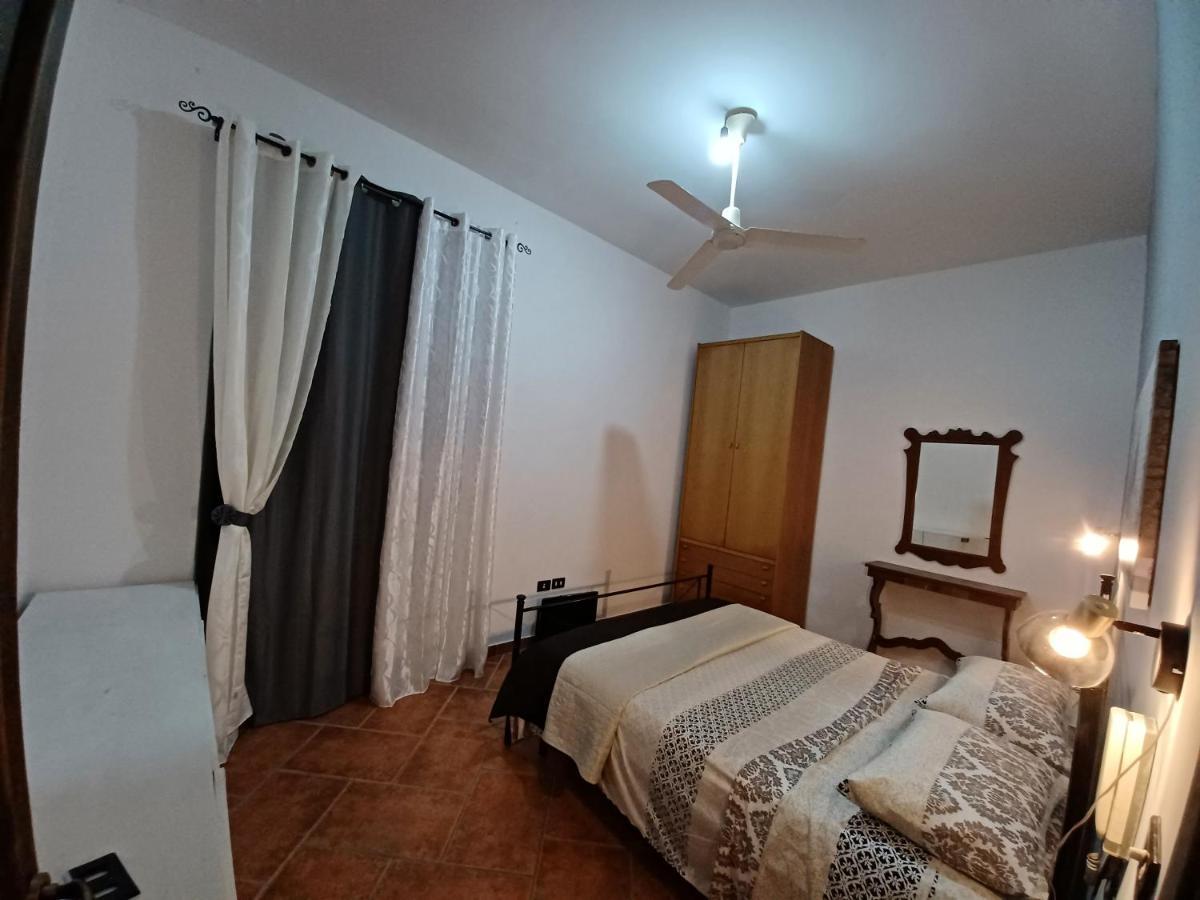 ホテル Casa Di Roberta レッチェ エクステリア 写真