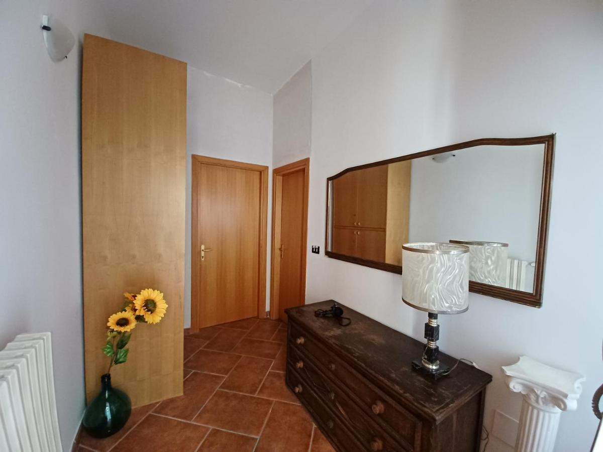 ホテル Casa Di Roberta レッチェ エクステリア 写真